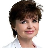 Терешкова Татьяна Владиславовна — невролог, рефлексотерапевт