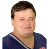 Стенин Александр Владимирович — стоматолог