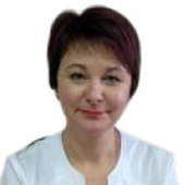 Носорева Инна Владимировна — нефролог