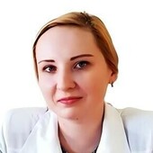 Кривдина Нина Дмитриевна — педиатр, эндокринолог