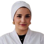 Гаджиева Джавгарат Шарабутдиновна — невролог