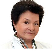 Ткаченко Тамара Ивановна — анестезиолог, реаниматолог