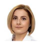 Тараскина Ирина Олеговна — эндоскопист