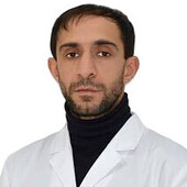 Балаев Азамат Османович — андролог, уролог