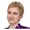 Пинчук Наталья Ананьева