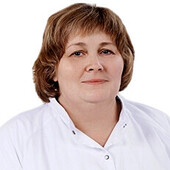 Разгуляева Татьяна Сергеевна — кардиолог