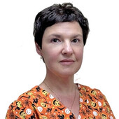 Назарова Ольга Владимировна — УЗИ-специалист