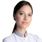 Конюшихина Алина Алексеевна — акушер-гинеколог, гинеколог