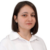 Буравцова Ирина Викторовна — терапевт