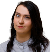 Мостовихина Вероника Юрьевна — психиатр