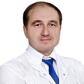 Семенов Алексей Вячеславович — невролог, нейрохирург