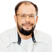 Плоткин Илья Борисович — гинеколог