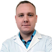 Гниломедов Владислав Сергеевич — уролог