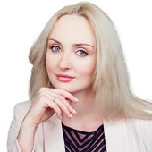 Богачева Юлия Николаевна — психолог