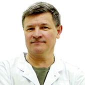 Кузнецов Андрей Анатольевич — ортопед, травматолог