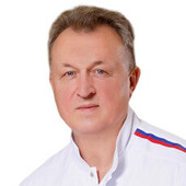 Сапрыкин Сергей Владимирович — уролог