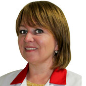 Белова Елена Борисовна — УЗИ-специалист