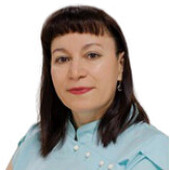 Бурцева Татьяна Александровна —