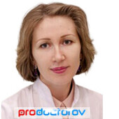 Ермакова Наталья Ивановна — невролог