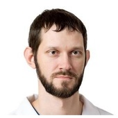 Панченко Алексей Михайлович — хирург