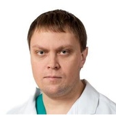 Медведев Михаил Николаевич — хирург