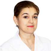 Абдулазизова Индира Абдулазизовна — невролог