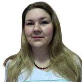 Игошева Юлия Сергеевна — УЗИ-специалист