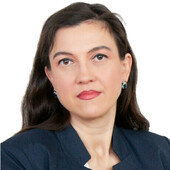 Копылова Ольга Станиславовна — психолог