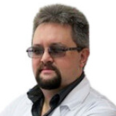 Зверев Владимир Сергеевич — УЗИ-специалист