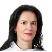 Павлова Инесса Анатольевна — кардиолог