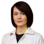 Хорева Марина Александровна —
