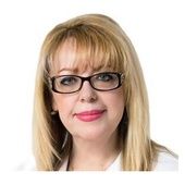 Степанова Елена Владимировна — врач функциональной диагностики