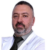 Тихонюк Михаил Алексеевич — флеболог, хирург