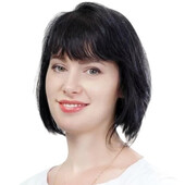 Василевская Ксения Игорьевна — акушер-гинеколог