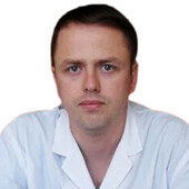 Неймарк Борис Александрович — уролог