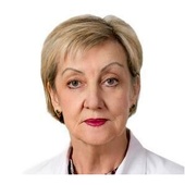 Сазонова Тамара Петровна — терапевт