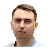 Изосимов Никита Андреевич — рентгенолог, УЗИ-специалист