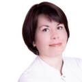 Юрьева Ольга Владимировна - стоматолог, стоматолог-терапевт