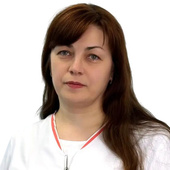 Конотопова Ирина Александровна — терапевт, УЗИ-специалист