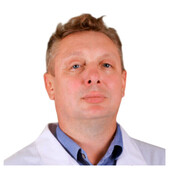 Назаров Андрей Викторович — анестезиолог, реаниматолог