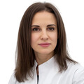 Олексенко Марина Александровна - дерматолог