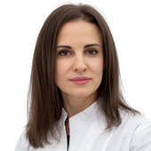 Олексенко Марина Александровна — дерматолог