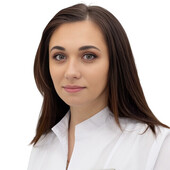 Кадетова Ирина Александровна — дерматолог, трихолог