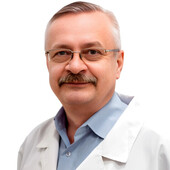 Федосеев Марк Борисович — дерматовенеролог, дерматолог