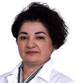 Минина Арусяк Владимировна - гинеколог