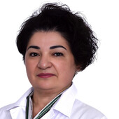 Минина Арусяк Владимировна — гинеколог