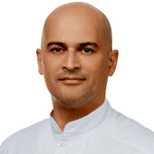 Хачатрян Карен Гамлетович — ЛОР (отоларинголог)