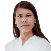 Есина Маргарита Михайловна — акушер, гинеколог