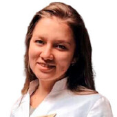 Гарапова Алия Айратовна — стоматолог, стоматолог-терапевт