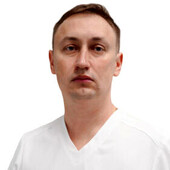 Аксёнкин Александр Николаевич — стоматолог-терапевт